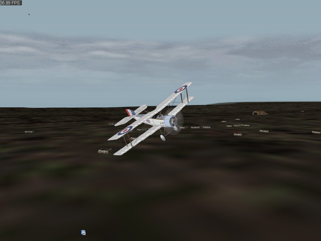 (c) mraix Redbaron3d Fokker DVII (squad color
nr 110 in rb3d)