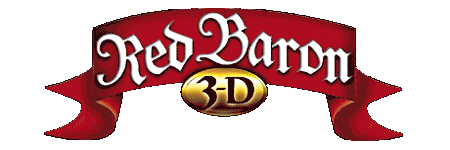 RedBaron3d WW I flight simulation RedBaron3d WW I
flight simulation